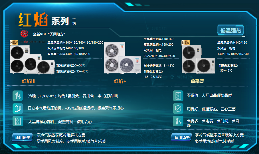 阳江空气能